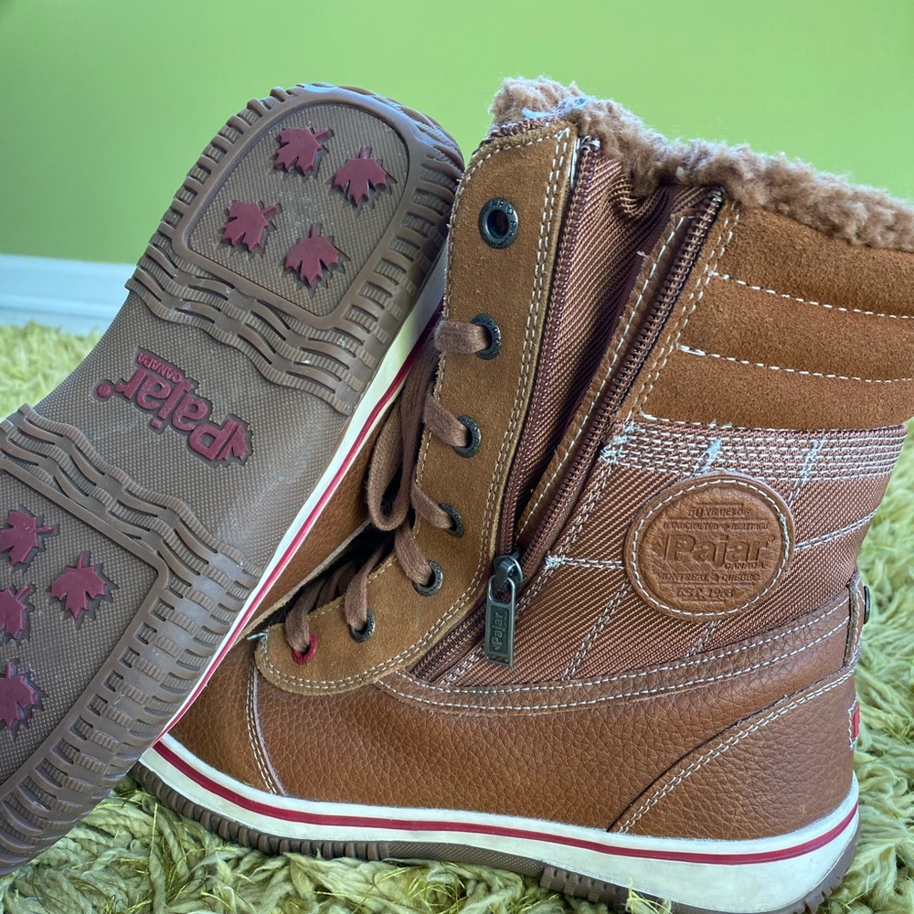 Pajar Men’s Boot